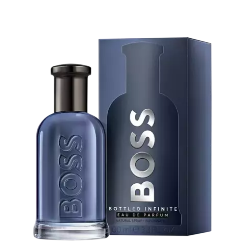 Boss Bottled Infinite Eau de Parfum