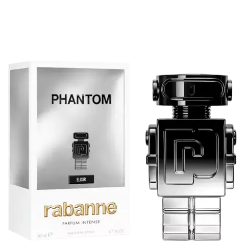 Rabanne Phantom Elixir Intense Eau de Parfum