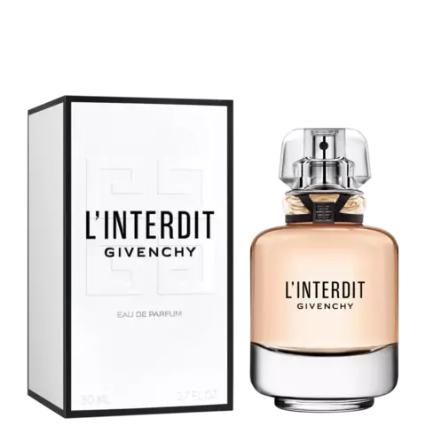 Givenchy L'Interdit Eau de Parfum