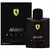 Scuderia Ferrari Black Eau de Toilette