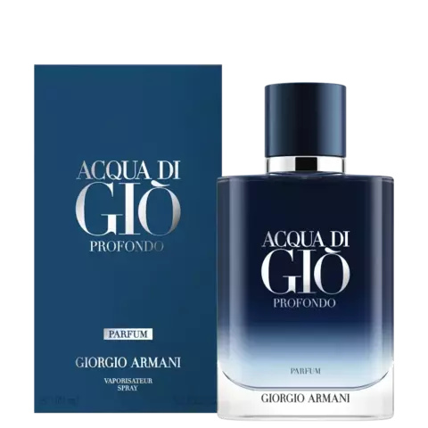 Giorgio Armani Acqua di Giò Profondo Parfum