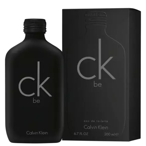 Calvin Klein CK Be Eau de Toilette
