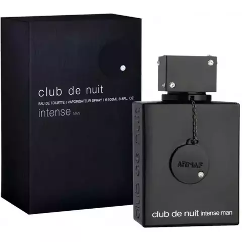 Armaf Club de Nuit Intense Man Eau de Toilette