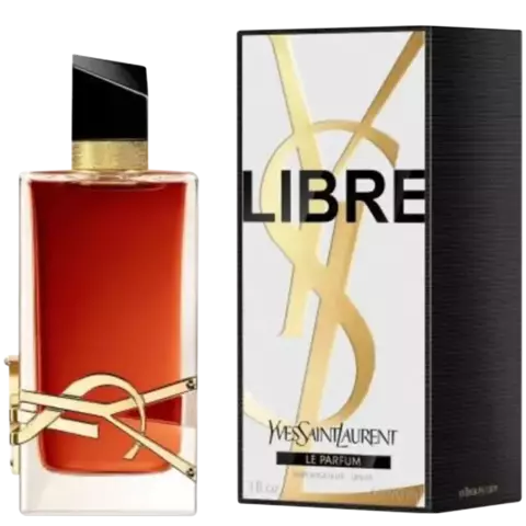Yves Saint Laurent Libre Le Perfum