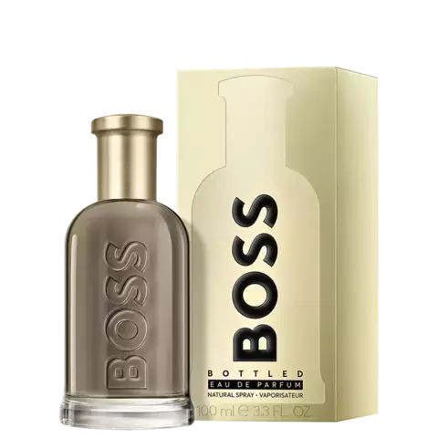 Boss Bottled Eau de Parfum