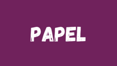 Banner de la categoría Papel
