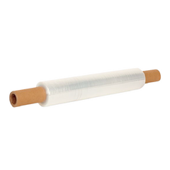FILM STRETCH CON MANGO 50cm x 2,7 Kg