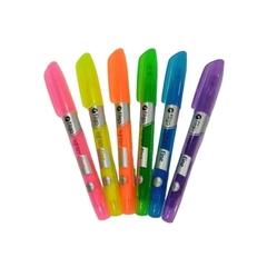 RESALTADOR - FILGO - LIGHTER FINE FLUOR x Unidad