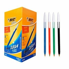 BOLIGRAFO BIC OPACO 1 mm