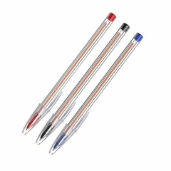 BOLIGRAFO BIC CRISTAL 0,8 mm FINO - comprar online