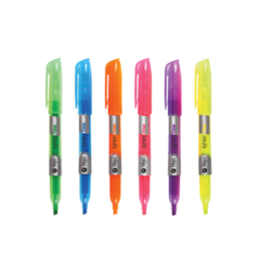 RESALTADOR - FILGO - LIGHTER FINE FLUOR x Unidad - comprar online