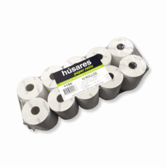 ROLLO HUSARES TERMICO 57x30 x unidad - 1156-