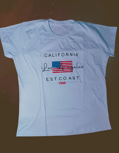 T-SHIRT LOS ANGELES