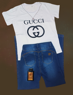 T-SHIRT GUCCI