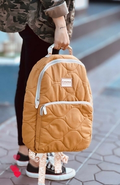 Banner de la categoría BOLSOS Y MOCHILAS 