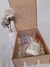 Box de regalo con taza y anotador - Maria China