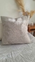 Funda Bucle crudo - tienda online