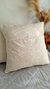 Funda Bucle crudo - Maria China