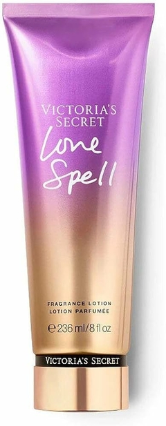 Victoria Secret Loção Corporal na internet