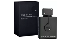 Perfume Armaf Club de Nuit Intense Man EDT 100ml - comprar online