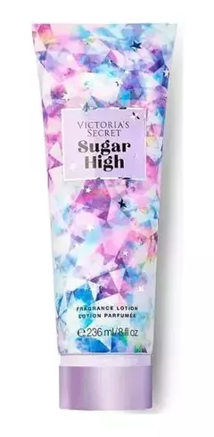 Imagem do Victoria Secret Loção Corporal