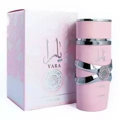 Lattafa Yara Eau De Parfum - Perfume Feminino 100ml na internet