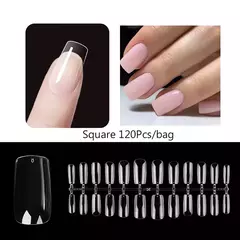 Unhas postiças macias - comprar online