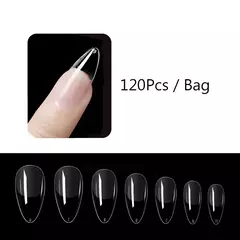 Unhas postiças macias na internet