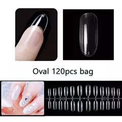Unhas postiças macias - comprar online