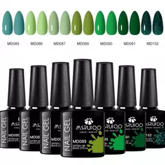 esmaltes em gel para decoração, pintura em gel UV - comprar online