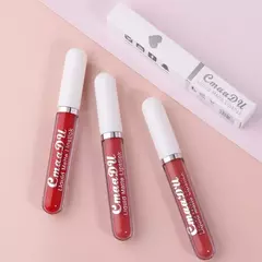 Sexy Long Lasting Velvet Matte Liquid Batom, Maquiagem, Mulheres Beleza, Vermelh - comprar online
