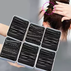 Clipes de cabelo, grampo de cabelo ondulado - loja online