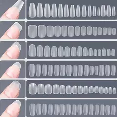 Unhas postiças macias - comprar online