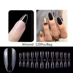 Imagem do Unhas postiças macias