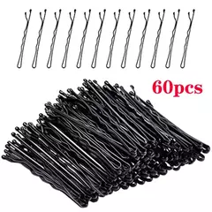 Clipes de cabelo, grampo de cabelo ondulado - comprar online