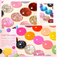 esmaltes em gel para decoração, pintura em gel UV - comprar online