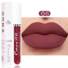 Imagem do Sexy Long Lasting Velvet Matte Liquid Batom, Maquiagem, Mulheres Beleza, Vermelh