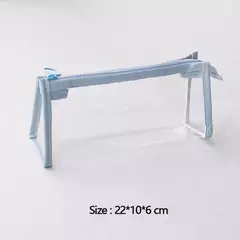 Imagem do Estojo transparente para lápis