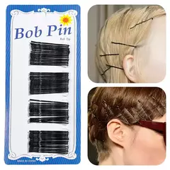 Imagem do Clipes de cabelo, grampo de cabelo ondulado