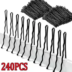 Clipes de cabelo, grampo de cabelo ondulado - comprar online