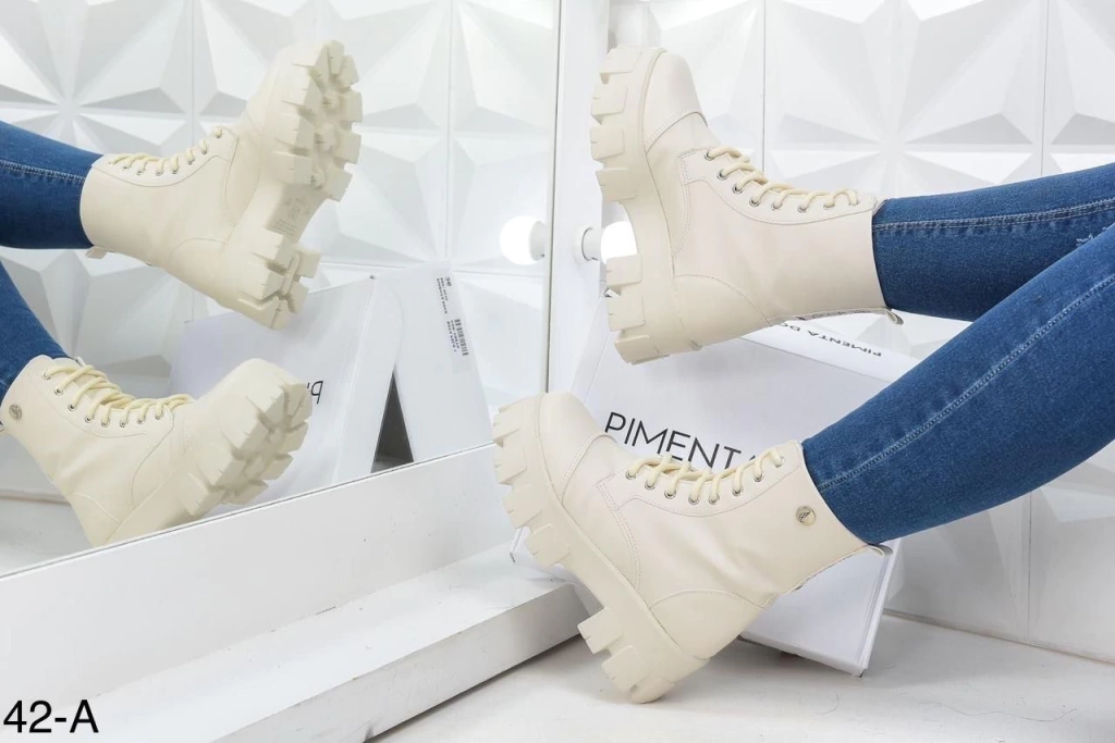 Coturno pimenta original off tratorado