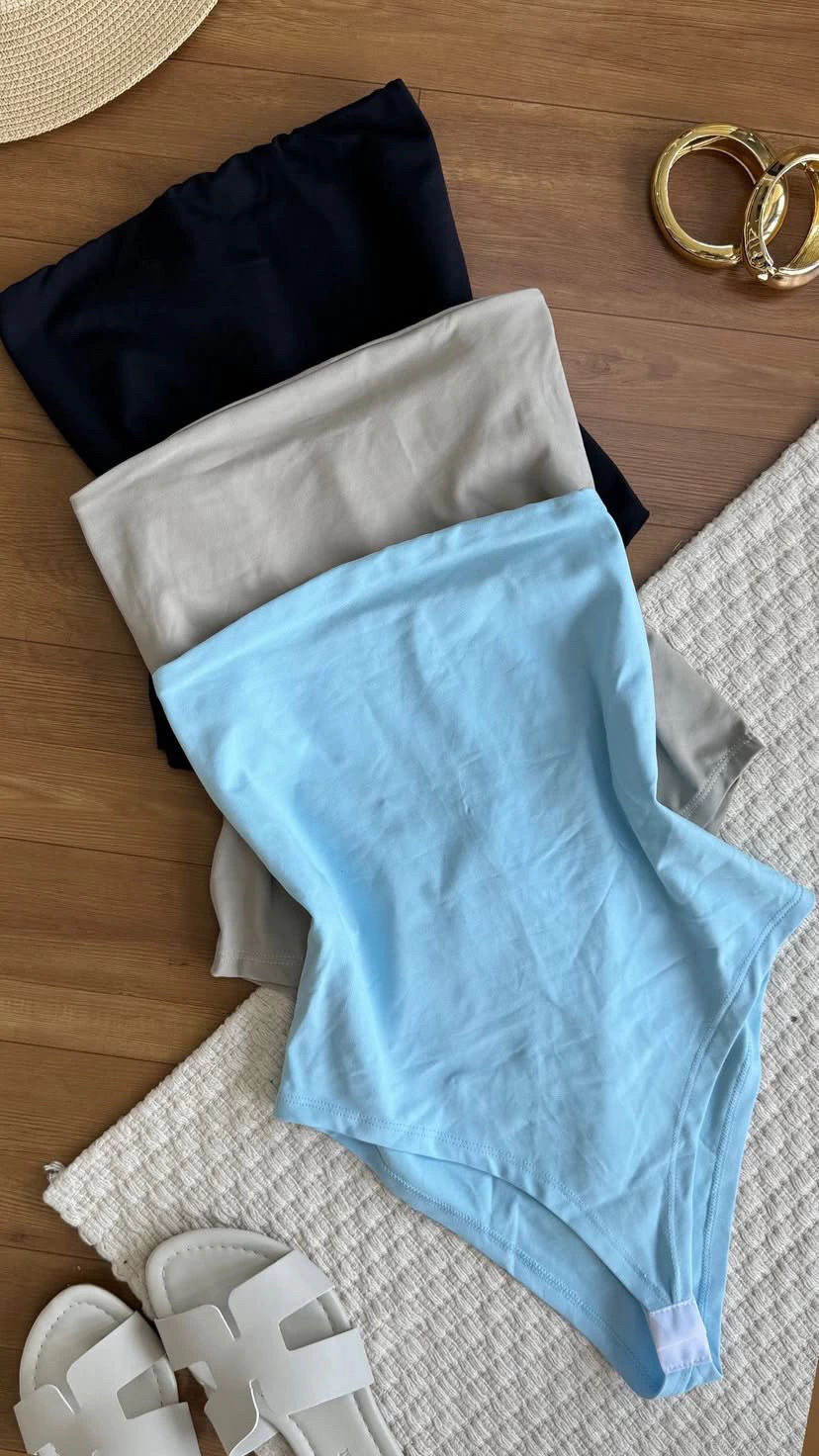 Body Vivian tomara que caia