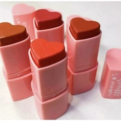 Blush cremoso Lua e neve - comprar online