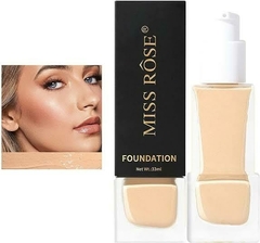 Base líquida Miss Rôse - comprar online