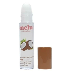 MANTEIGA DE CACAU COCO - MELU