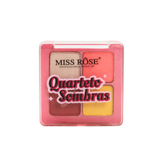 Quarteto de sombras