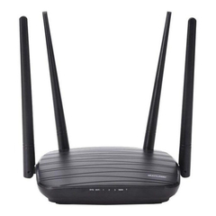 Roteador Multilaser Re018 Usado Testado Funcionando Com Fonte 30 garantia - comprar online