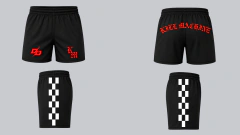 RASHGUARDS DIABLO KM X DB en internet