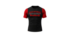 RASHGUARD KILL MACHINE X DEADBUSHI