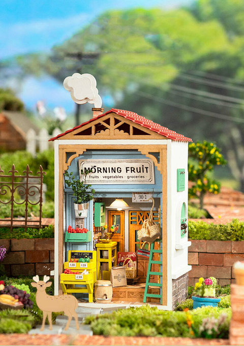 Banner da categoria Miniatura